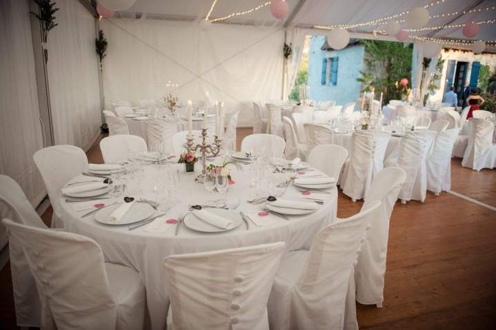 Location de salle pour tout événement