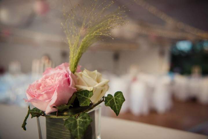 Décoration florales Lot