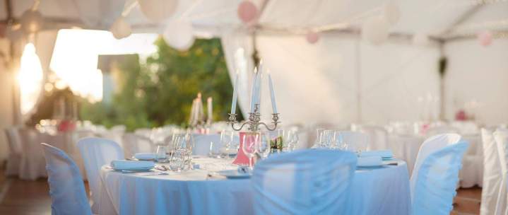 Location de salle pour événement Lot