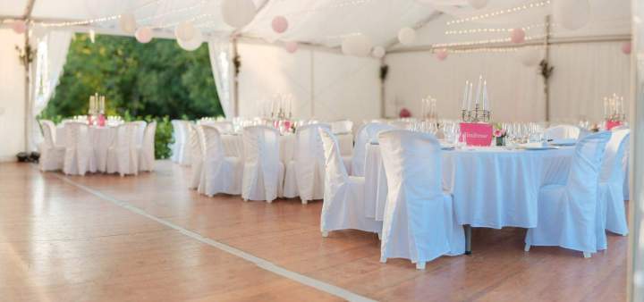 Location salle de fête Lot