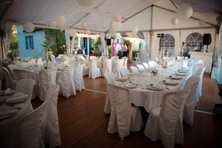 Salle à louer pour vos événements Lot