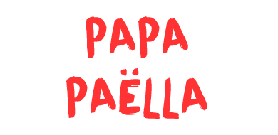 logo Papa Paëlla