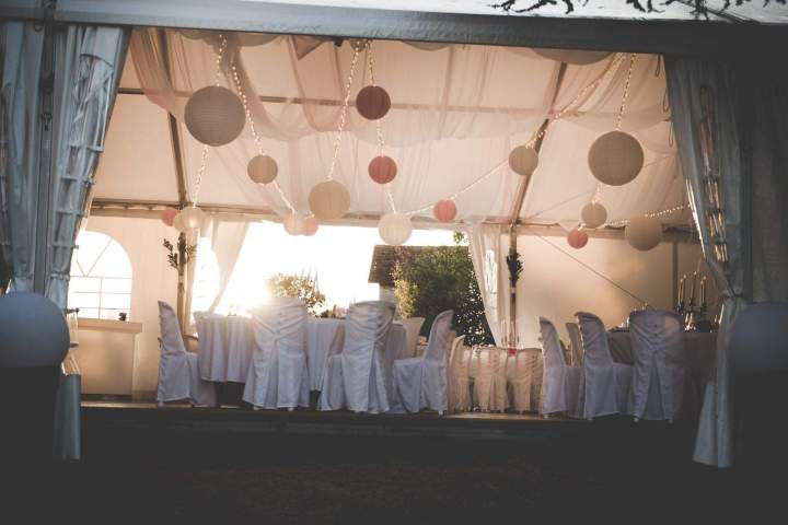 Salle pour mariage Lot