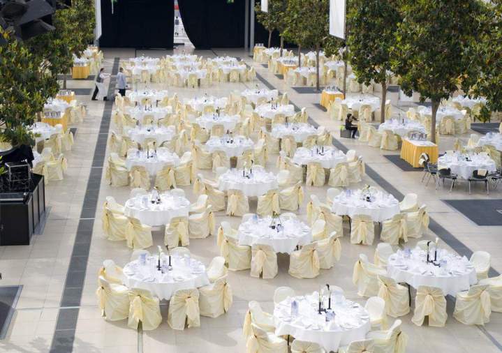 Location de salle pour mariage Lot