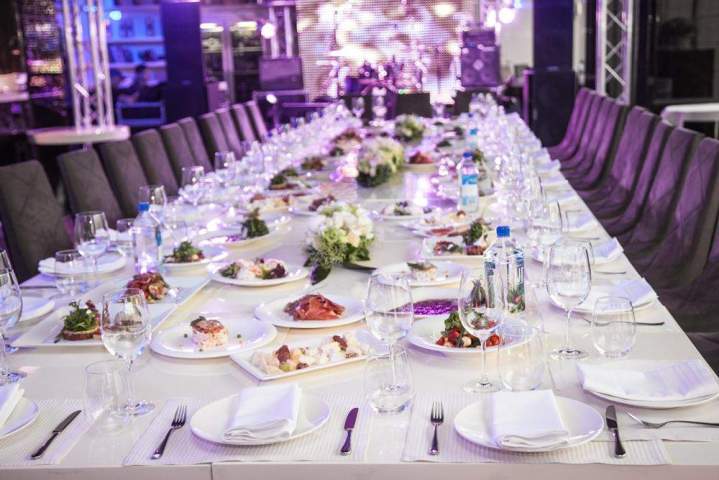 Un repas pour tous les goûts Lot