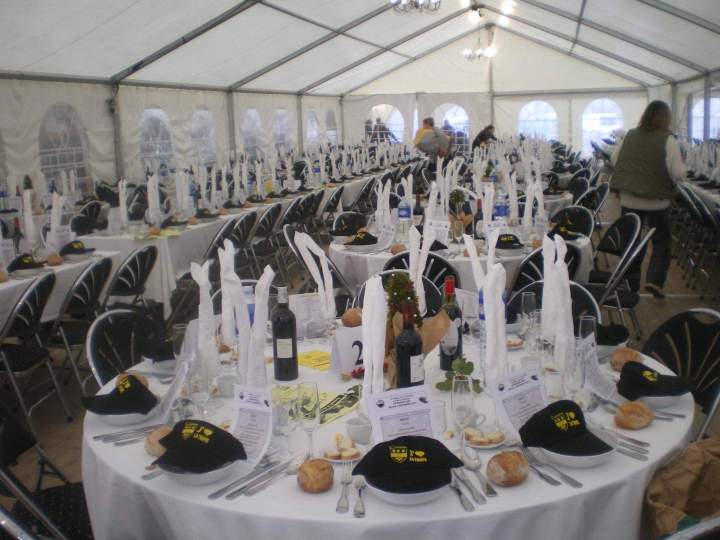 Traiteur pour événement Lot